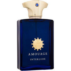 Amouage Interlude For Men Eau de Parfum 100ml