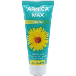 Douridas Lab Arnica Max Κρέμα για Κουρασμένα Πόδια 100ml