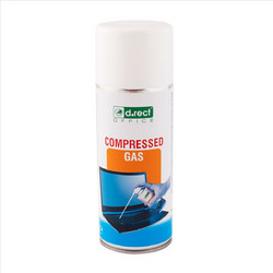 D.rect Σπρέι Καθαρισμού Αέρας 400mL - 0000846