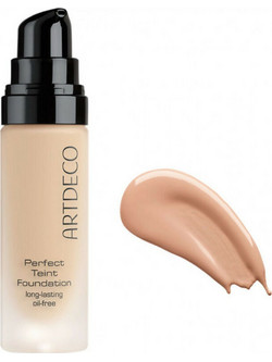 Artdeco Perfect Teint 20 Warm Vanilla Liquid Foundation 20ml