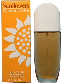 Elizabeth Arden Sunflowers Eau de Toilette 50ml