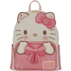 HELLO KITTY - Holiday - Mini Backpack Loungefly