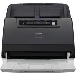 Canon imageFormula DR-M160II Sheetfed Scanner A4 με Τροφοδότη Χαρτιού