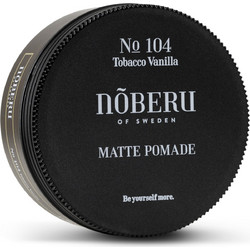 Noberu - Matt Pomade