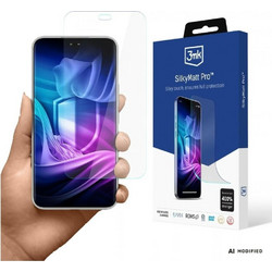 3MK Silky Matt Pro ματ προστατευτική μεμβράνη για Honor 400 PRO