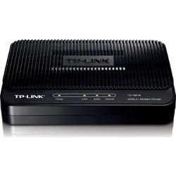 TP-Link TD-8816 ADSL Modem Router PSTN