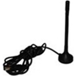 ANT-120 Εσωτερική Κεραία Τηλεόρασης 5dB UHF / VHF