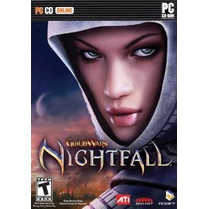 Guild Wars Nightfall PC