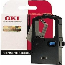 OKI Black Ribbon for ML 182/280/320/321/3320/3321 (09002303)