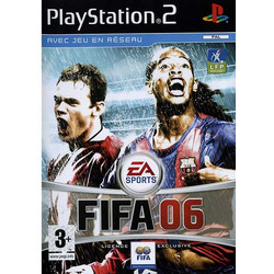 FIFA 06 Used PS2