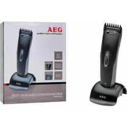 AEG HSM/R 5596 Επαναφορτιζόμενη Κουρευτική Μηχανή