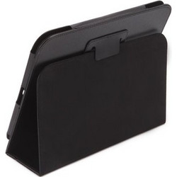 Δερμάτινη Θήκη για το HP Touchpad 9,7 Μαύρη (ΟΕΜ)