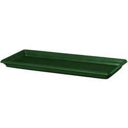 ΠΙΑΤΟ ΖΑΡΝΤΙΝΙΕΡΑΣ PLASTONA FESTONE ΠΡΑΣΙΝΟ (55X20 CM)