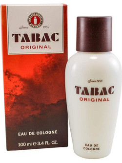 Tabac Original Eau de Toilette 100ml