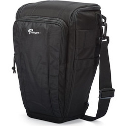 Lowepro Toploader Zoom 55 AW II Black