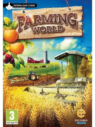 Farming World PC