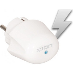 Δυο Σταθεροποιητές Τάσης Ion Lighting Guard LIGHTNINGGUARD2P