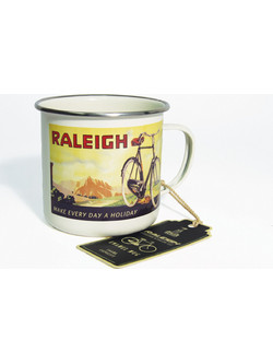Νοσταλγική Κούπα Raleigh