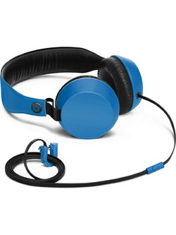 Nokia WH-530 Ενσύρματα Ακουστικά On Ear Μπλε