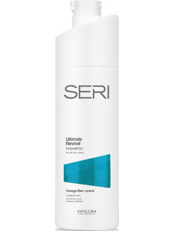Farcom Seri Ultimate Revival Σαμπουάν 1000ml