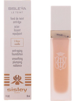 Sisley Le Teint 0R Rose Vanilla Liquid Foundation 30ml