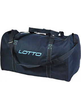 Lotto Τσάντα Χειρός Γυμναστηρίου Navy Μπλε 10012589