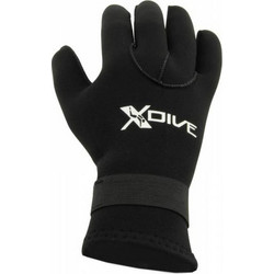 XDive Grip 3mm Gloves