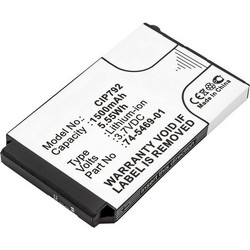 Cameron Sino Μπαταρία CS για Ασύρματο Τηλέφωνο Cisco 7925G