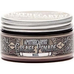 Apothecary87 Grease Mogul Pomade Μαλλιών Δυνατό Κράτημα 100ml