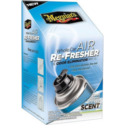 Meguiar's - Αποσμητικό Αυτοκινήτου Summer Breeze Scent G16602
