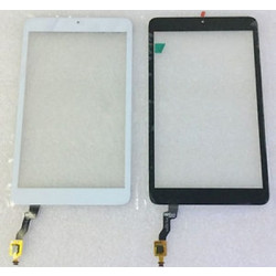 Tablet 8'' 80701-0E5502A Alcatel Pixi 3 (8) 8070 WiFi 8" VERSION B Touch Screen Digitizer Οθόνη Αφής Τζάμι