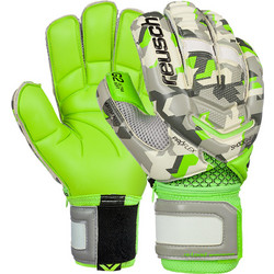 Reusch ReLoad Deluxe G2 Γάντια Τερματοφύλακα Πολύχρωμα 3770961-601