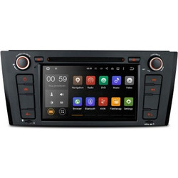 Xtrons XT-PF7581BAP Ηχοσύστημα Αυτοκινήτου με Οθόνη Αφής 7" & GPS