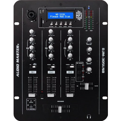 Audio Master DJM-305USB