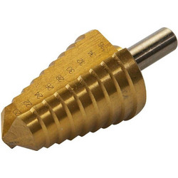 HSS Silverline 656611 20 - 36mm