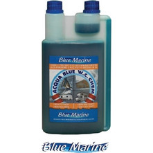 ΥΓΡΟ ΑΠΟΣΥΝΘΕΣΗΣ ΓΙΑ ΧΗΜΙΚΗ ΤΟΥΑΛΕΤΑ - ACQUA BLUE WC CHEM ΤΕΜΑΧΙΟ Περιεχόμενο 1 kg 03886-2