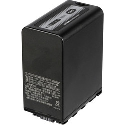 Panasonic Battery Li-Ion 11800 mAh for HC-X1