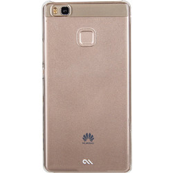 Θήκη Case-mate Barely There για Huawei P9 Lite - ΔΙΑΦΑΝΗ - CM034826
