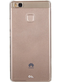 Θήκη Case-mate Barely There για Huawei P9 Lite - ΔΙΑΦΑΝΗ - CM034826