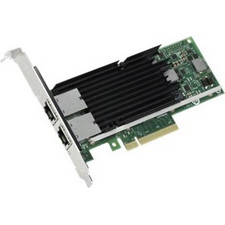 Intel X540-T2 Κάρτα Δικτύου 10Gbps PCI-E