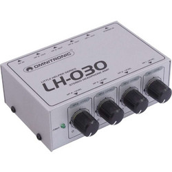 Omnitronic LH-030