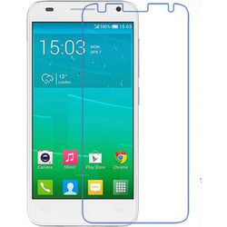 Alcatel One Touch Idol 2 mini S 6036Y - Προστατευτικό Οθόνης Clear (ΟΕΜ)
