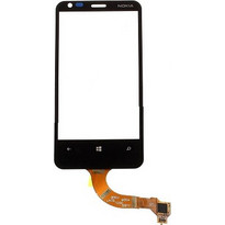 Nokia Lumia 620 - Μηχανισμός Αφής (OEM) (BULK)