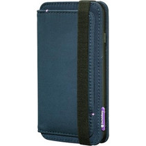 Θήκη SwitchEasy LifePocket Folio Πορτοφόλι για iPhone 6, 6S - ΜΠΛΕ - AP-11-118-13