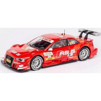 Carrera DIgital 132 Slot Car Audi A5 Dtm M.MOLINA No.20 2013 30674