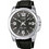Casio Standard Ανδρικό Ρολόι με Μαύρο Δερμάτινο Λουράκι MTP-1314PL-8AVEF