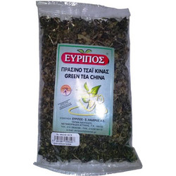ΕΥΡΙΠΟΣ Πράσινο Τσάι 100gr