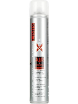 Freelimix Air Techno Strong Λακ Μαλλιών για Μπούκλες & Λάμψη Δυνατό Κράτημα 750ml