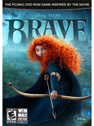 Brave PC