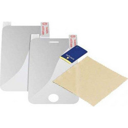 ΠΡΟΣΤΑΤΕΥΤΙΚΟ ΟΘΟΝΗΣ SCREEN PROTECTOR FRONT & BACK iPHONE 5 ULTRA CLEAR GOOBAY 44053
